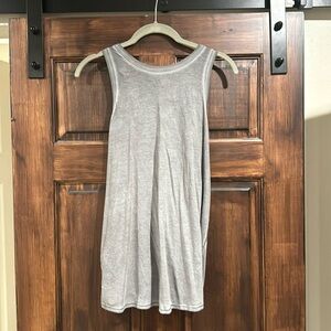 Lululemon All Tied Up Tank